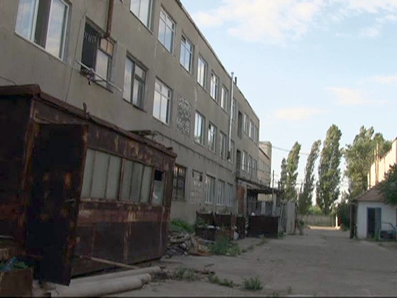 цех обуви