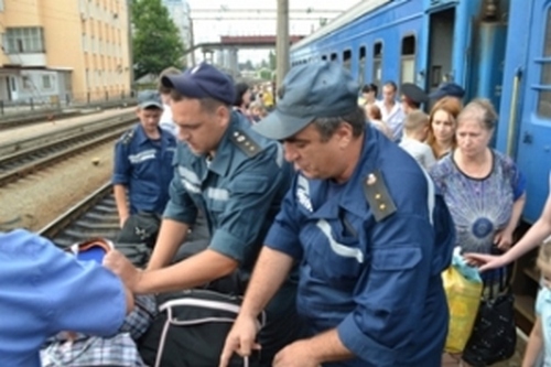 Спасатели1