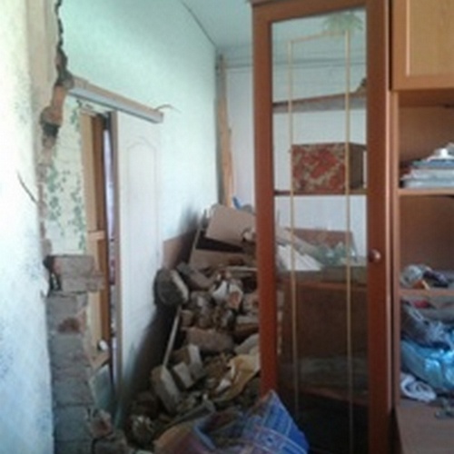 Газ взрыв 2