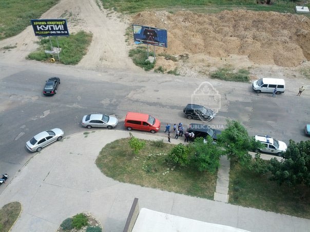 задержание 2