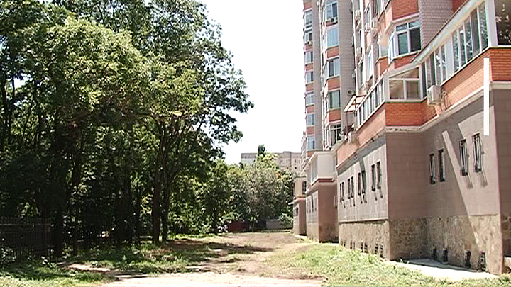 Парку Победы грозит новая стройка. Видео Парку Победы грозит новая стройка. Видео