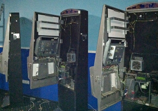 Казино3