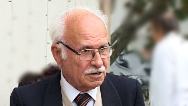 Вадиму Васильевичу Костроменко - 80 лет. Видео Вадиму Васильевичу Костроменко - 80 лет. Видео