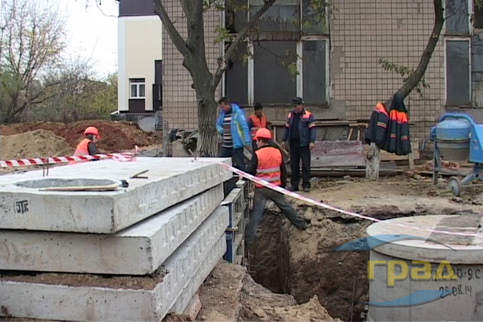 Канализация2