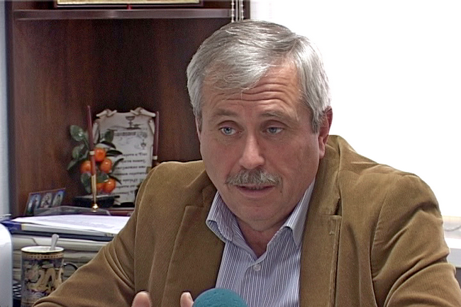 Сергей Гавура птичий грипп