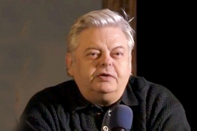 Георгий Голубенко