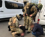 Вымогал деньги у своего знакомого: в Одессе задержали подозреваемого