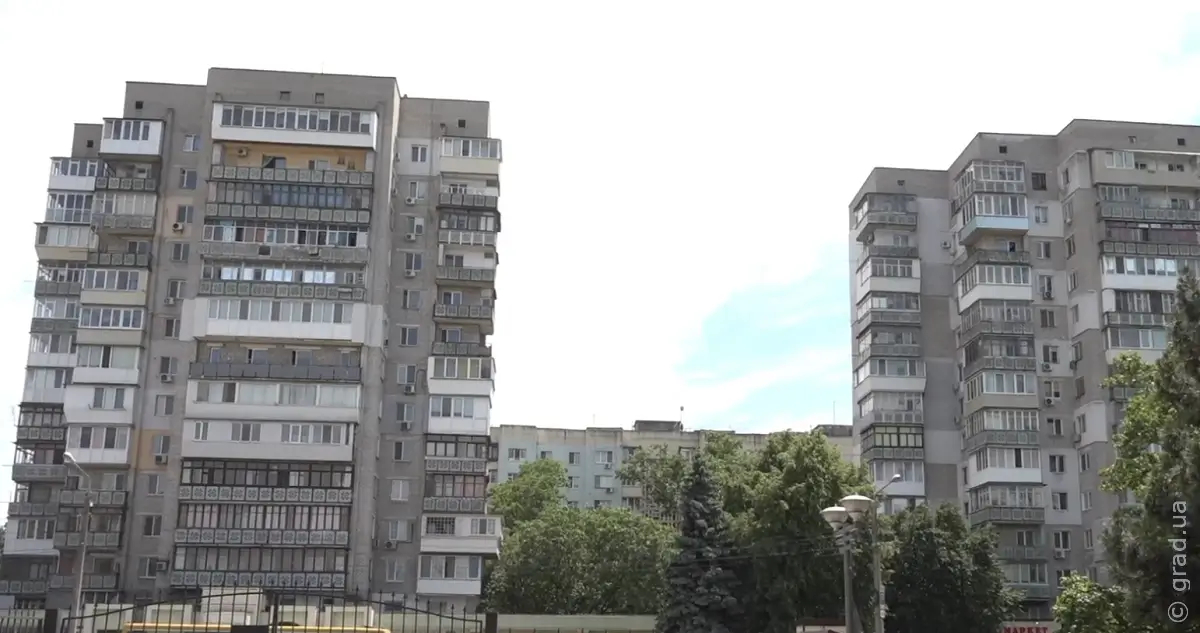 Одесский рынок недвижимости в военное время
