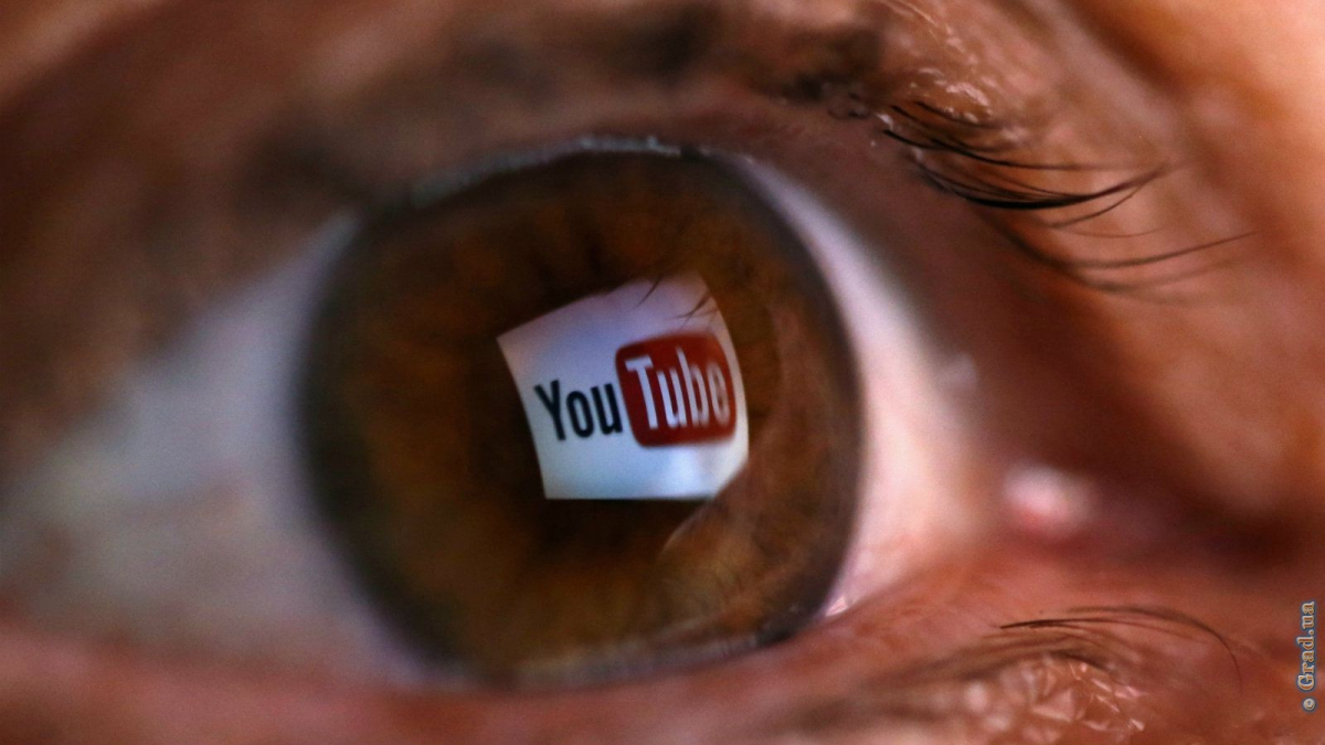 YouTube вводит обязательный показ рекламы во всех видео
