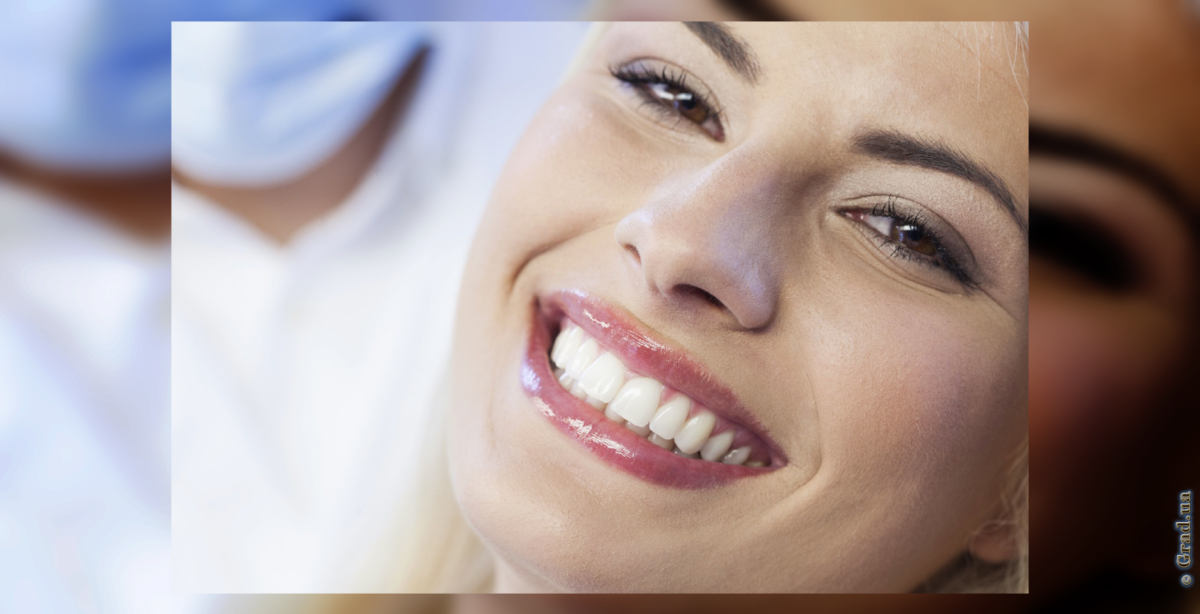 Зубные виниры: какие бывают и в чем их отличия