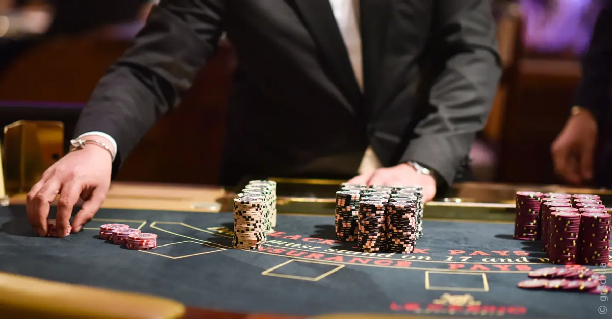 Возможен ли реальный выигрыш в онлайн казино?