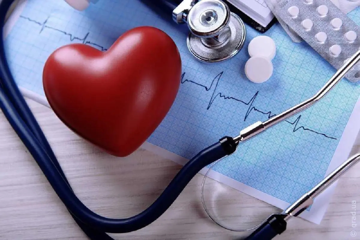 Как уберечь сердце от летней жары: советы кардиолога