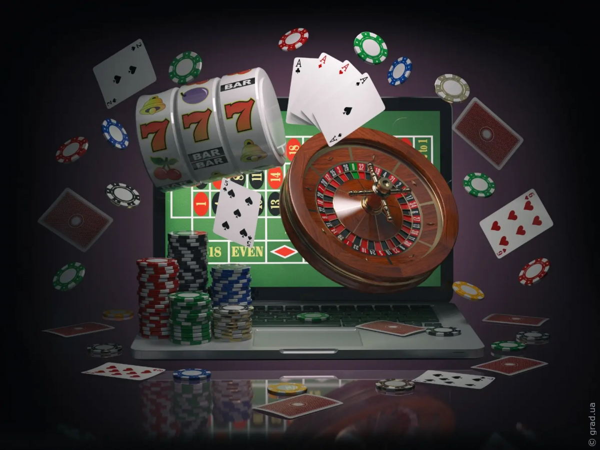 Nomad казино - лучшее место для поклонников азартных развлечений