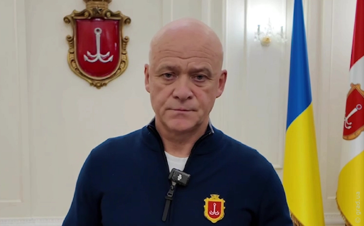 Геннадий Труханов