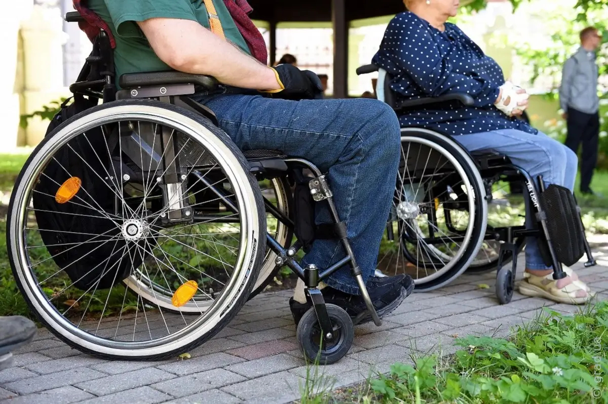 Дмитрий Танцюра: проблемами людей с инвалидностью необходимо заниматься ежедневно