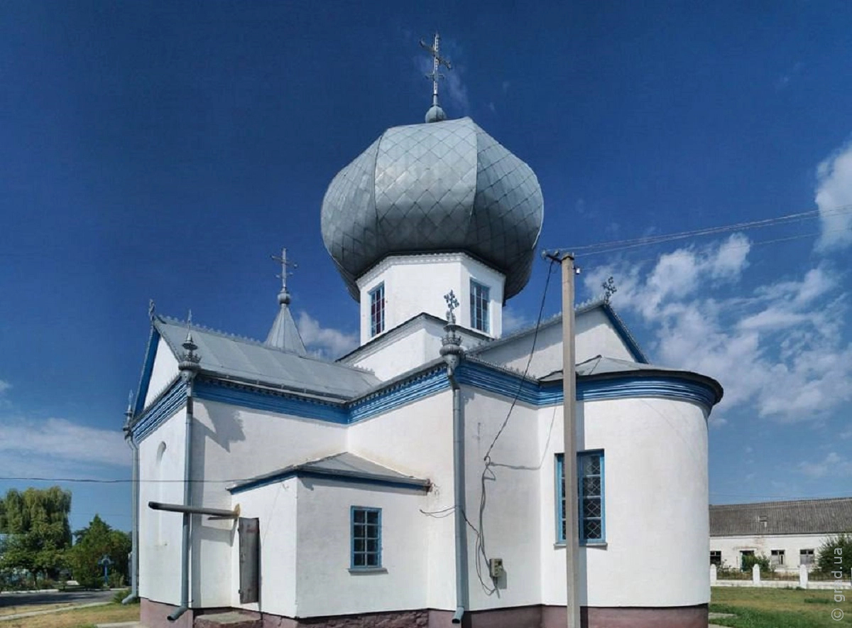 переулок Большевистский стал Савранским