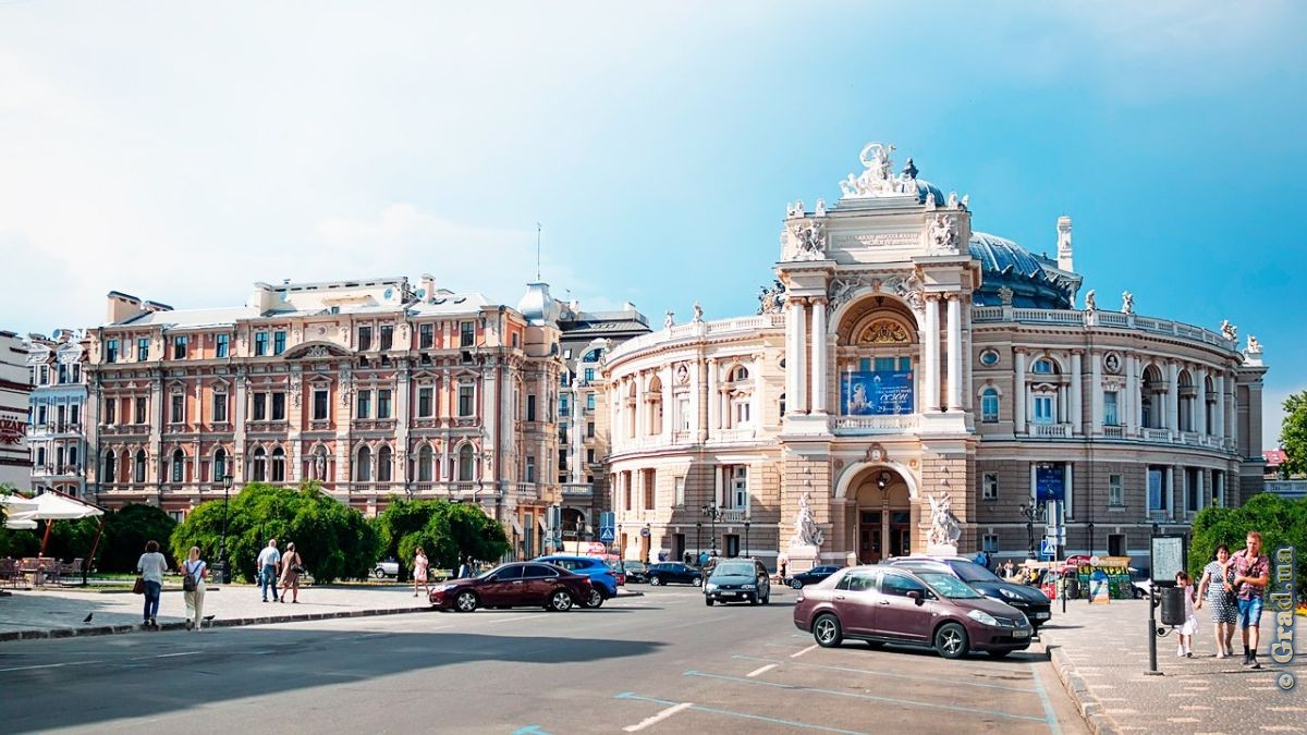 Районы Одессы: где лучше купить квартиру в 2021