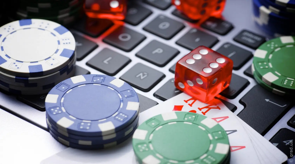 Joker casino: офіційне онлайн казино