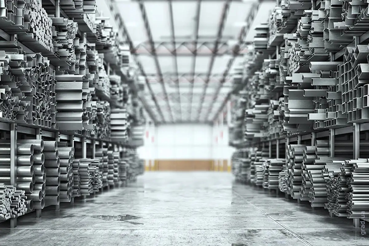 Металобаза Київ