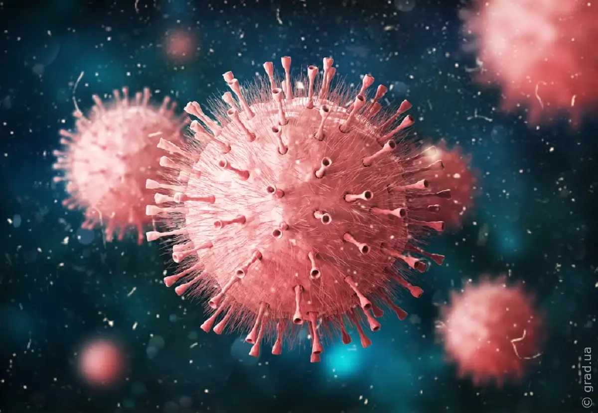 Иммунитет против вирусов: столетия эволюции