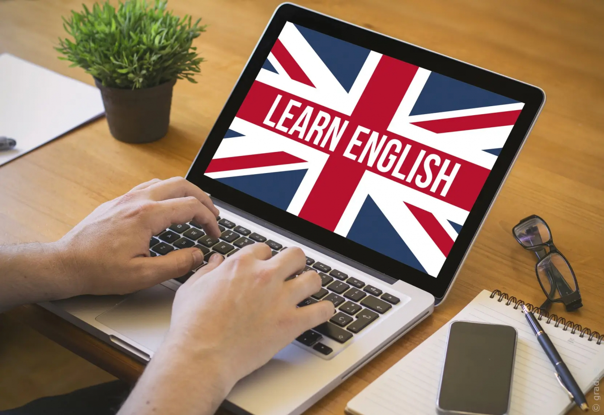 Английский язык – открытые возможности для каждого