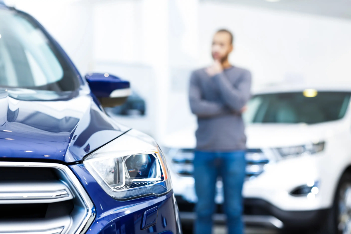 Стоит ли покупать подержанный автомобиль?