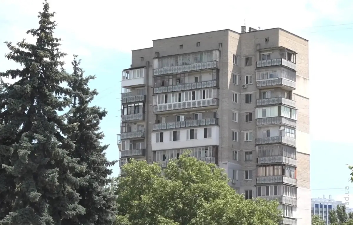 Аренда жилья в военное время: как изменились цены в Одессе