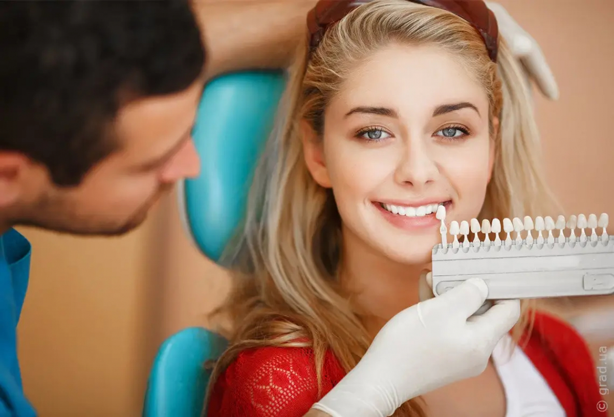 Отбеливание зубов: самые важные вопросы стоматологу