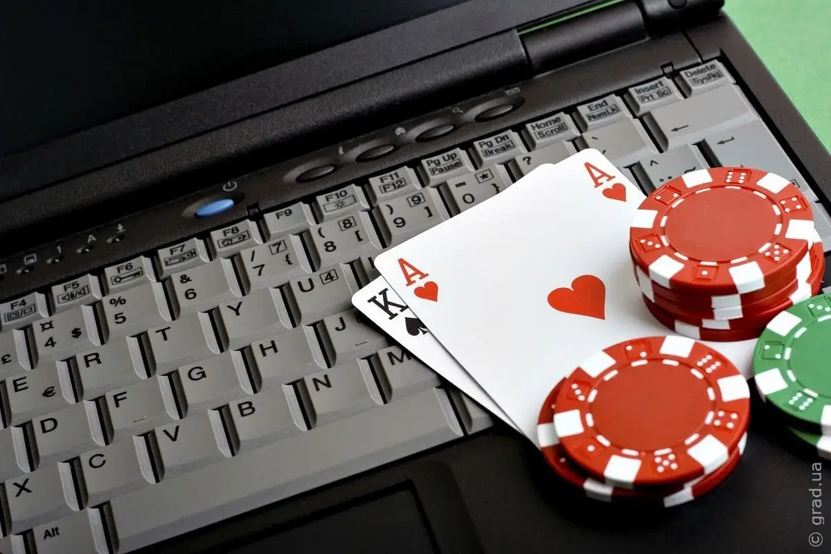 Онлайн казино Joker Casino