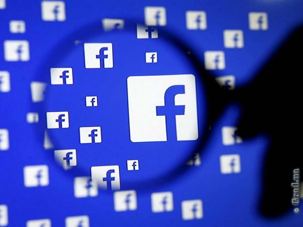Facebook обнародовал требования к публикациям, размещаемым СМИ