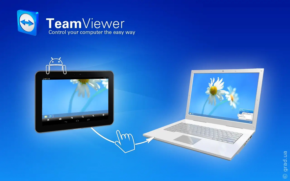 Teamviewer: как правильно пользоваться?