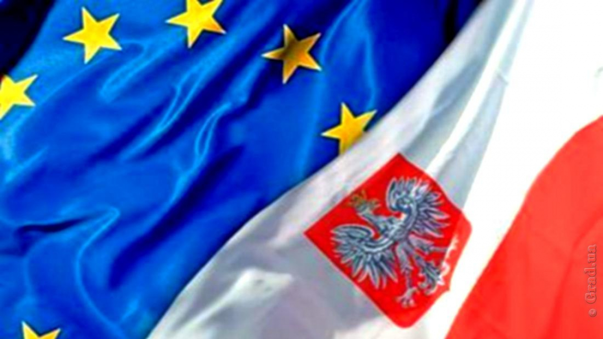 Украинцам всё чаще отказывают во въезде в ЕС