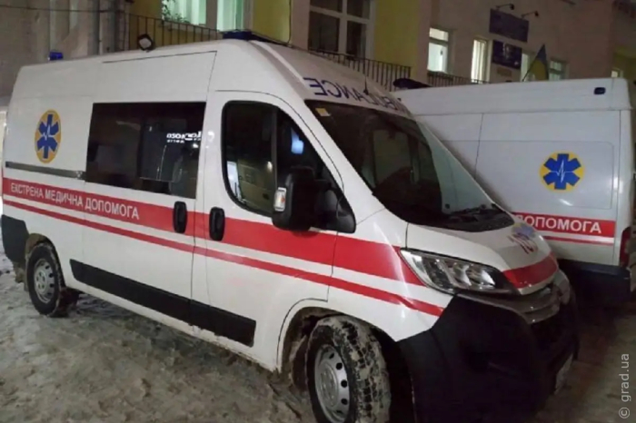 В Одессе 30-летний мужчина отравился угарным газом