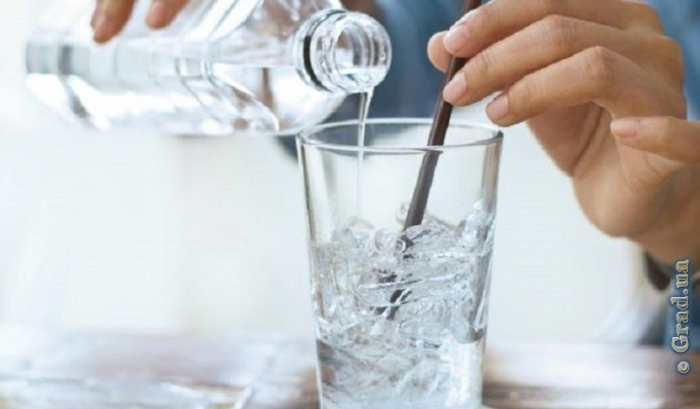 Жители Одесской области продолжают пить некачественную воду