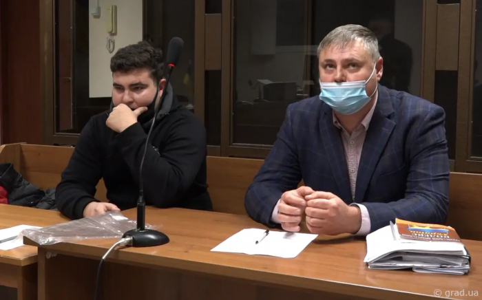 60 суток ареста: решение суда по смертельному ДТП на Шевченко