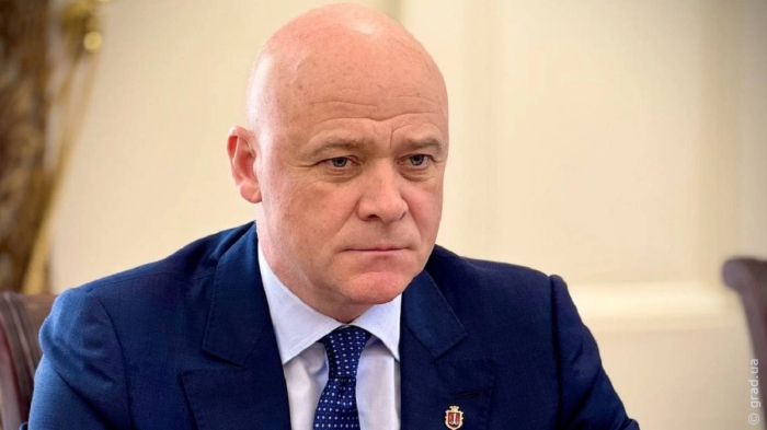 Геннадий Труханов