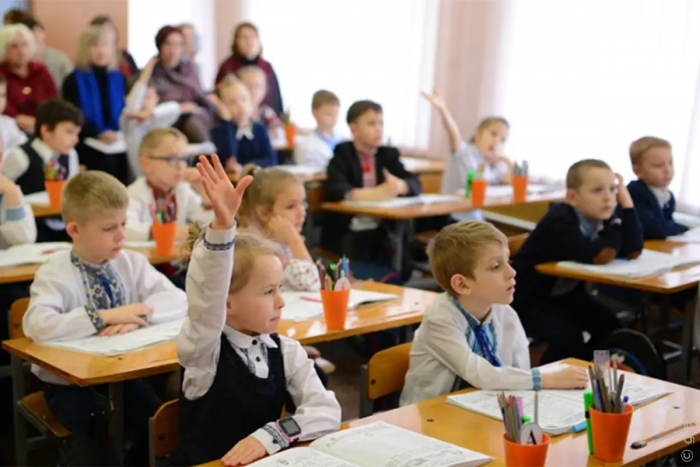 В Одесской области перестанут изучать русский язык и литературу