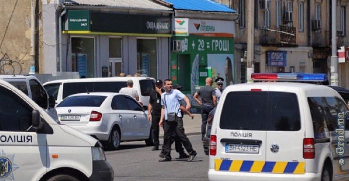 Дело о захвате заложниц в Суворовском районе передано в суд