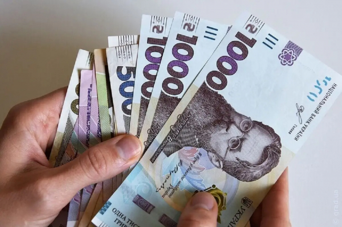 Майже 180 тисяч українців помилково отримують виплати як ВПО
