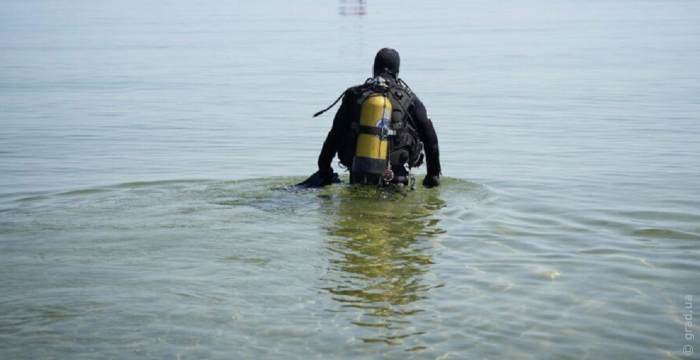 поисковые работы в Черноморске