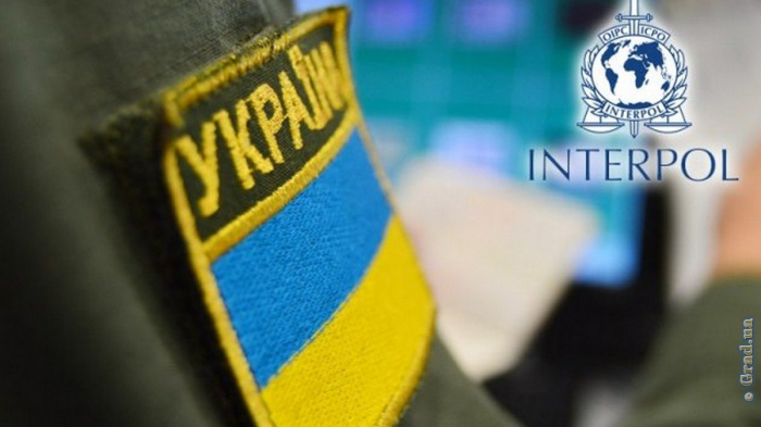 Одесские пограничники задержали иностранного контрабандиста