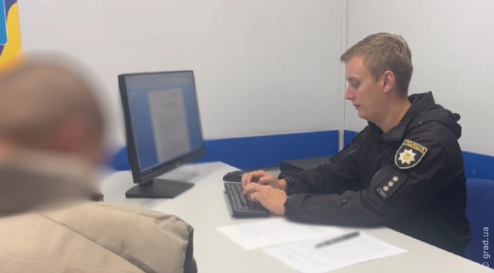 разбойное нападение на продавщицу магазина