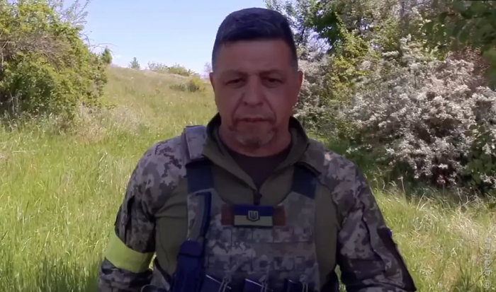Враг продолжает распространять фейки о расположении военных в Одессе