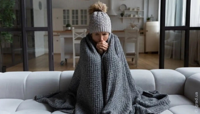 Як зберегти тепло в будинку взимку