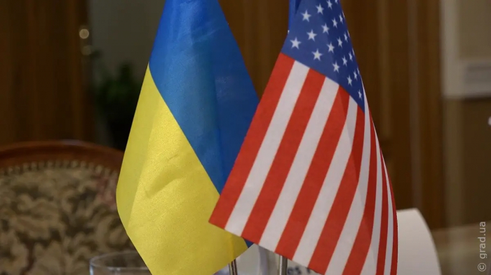 США виділять 250 млн $ для українських фермерів