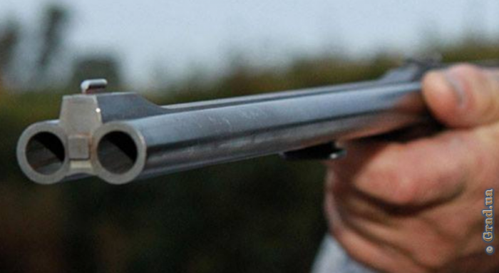 В Одесской области мальчик случайно застрелил друга