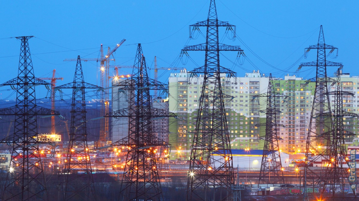 Украинские энергетики в роли Греты?