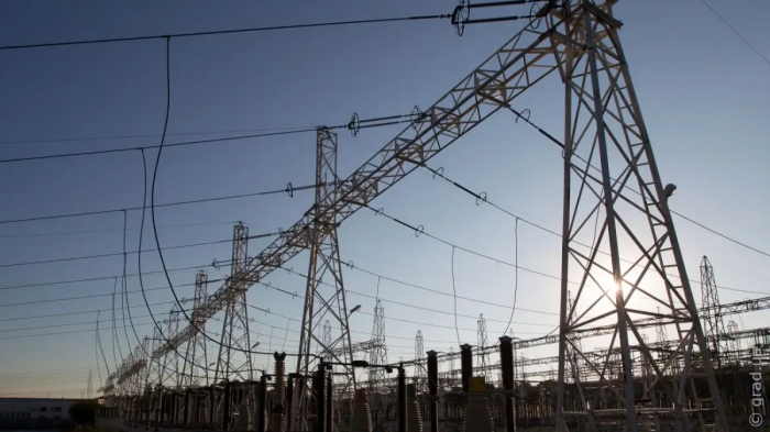 В Одесской области без электроэнергии остается 109 населенных пунктов