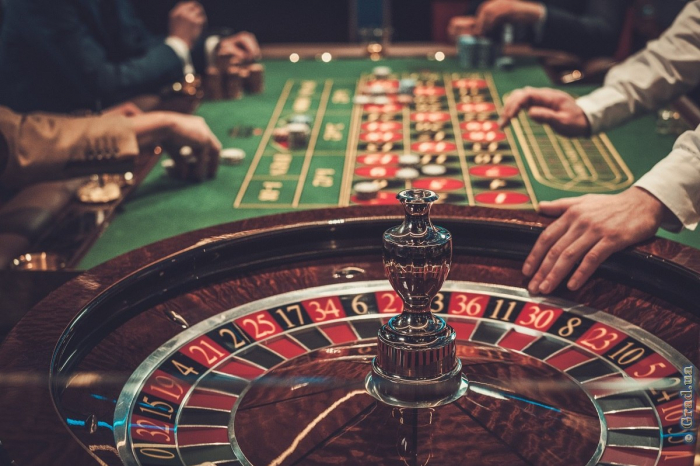 Закон об азартных играх принят