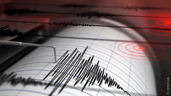 У Румунії стався найпотужніший за останні два роки землетрус